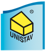 UNISTAV a.s. Logo
